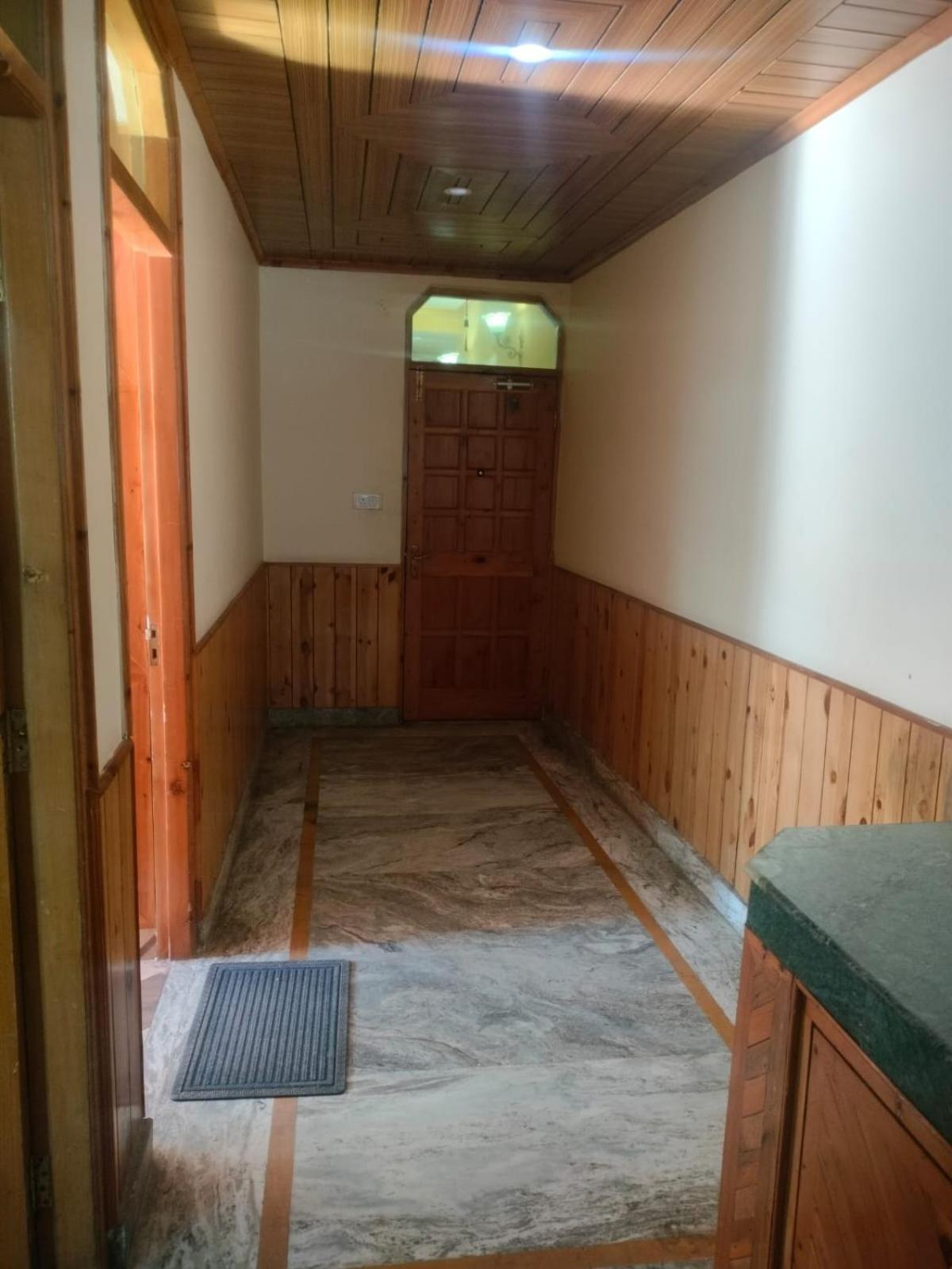 Govind Royal Stay Manali  Exterior photo